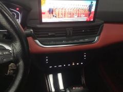 Dongfeng Yixuan 230T Edition - photo 17