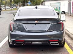 Cadillac CT5 28T Platinum - ფოტო 2