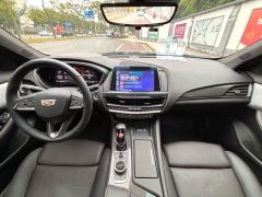 Cadillac CT5 28T Platinum - ფოტო 4