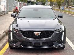 Cadillac CT5 28T Platinum - ფოტო 5