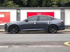 Cadillac CT5 28T Platinum - ფოტო 6