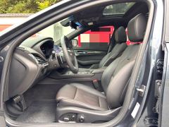 Cadillac CT5 28T Platinum - ფოტო 8