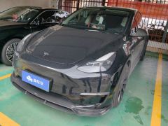 Tesla Model Y 554km Rear-Wheel Drive Edition - ფოტო 1