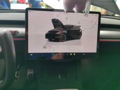 Tesla Model Y 554km Rear-Wheel Drive Edition - ფოტო 17