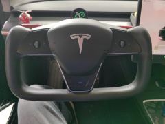 Tesla Model Y 554km Rear-Wheel Drive Edition - ფოტო 18