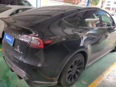 Tesla Model Y 554km Rear-Wheel Drive Edition - ფოტო 2