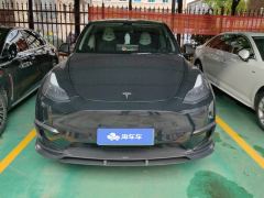 Tesla Model Y 554km Rear-Wheel Drive Edition - ფოტო 3