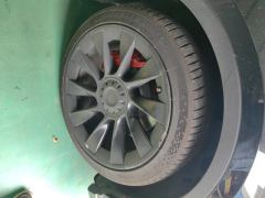Tesla Model Y 554km Rear-Wheel Drive Edition - ფოტო 6