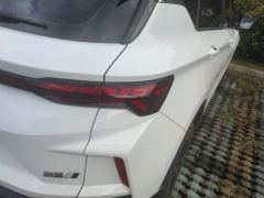 Geely Binyue COOL 1.5TDCT Edition - ფოტო 5