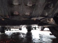 Tank 300 Off-Road Edition 2.0T Conqueror - ფოტო 8