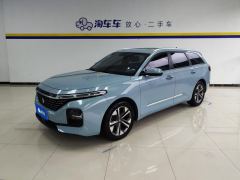 Baojun Valli 1.5T CVT - ფოტო 1