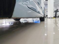 Baojun Valli 1.5T CVT - ფოტო 10