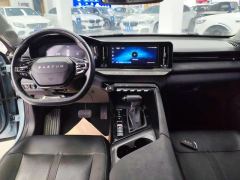 Baojun Valli 1.5T CVT - ფოტო 16