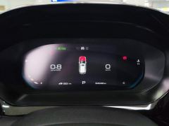 Baojun Valli 1.5T CVT - ფოტო 20