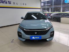 Baojun Valli 1.5T CVT - ფოტო 3