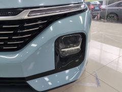 Baojun Valli 1.5T CVT - ფოტო 4