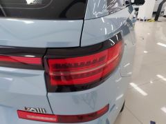 Baojun Valli 1.5T CVT - ფოტო 5