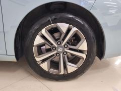 Baojun Valli 1.5T CVT - ფოტო 6