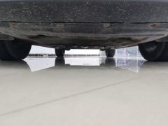 Baojun Valli 1.5T CVT - ფოტო 8