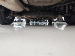 Baojun Valli 1.5T CVT - ფოტო 9