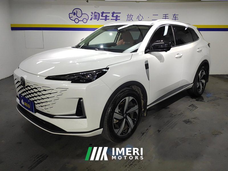 Changan CS55 PLUS CS55PLUS Gen 3 1.5T Elite Edition