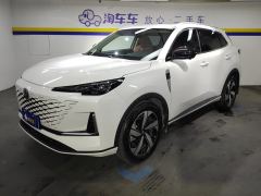 Changan CS55 PLUS CS55PLUS Gen 3 1.5T Elite Edition - ფოტო 1