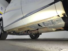 Changan CS55 PLUS CS55PLUS Gen 3 1.5T Elite Edition - ფოტო 11