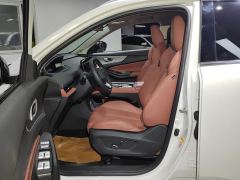 Changan CS55 PLUS CS55PLUS Gen 3 1.5T Elite Edition - ფოტო 14