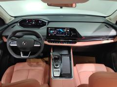 Changan CS55 PLUS CS55PLUS Gen 3 1.5T Elite Edition - ფოტო 16