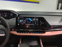 Changan CS55 PLUS CS55PLUS Gen 3 1.5T Elite Edition - ფოტო 17