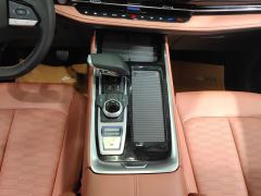 Changan CS55 PLUS CS55PLUS Gen 3 1.5T Elite Edition - ფოტო 19