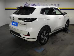 Changan CS55 PLUS CS55PLUS Gen 3 1.5T Elite Edition - ფოტო 2