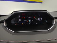 Changan CS55 PLUS CS55PLUS Gen 3 1.5T Elite Edition - ფოტო 20