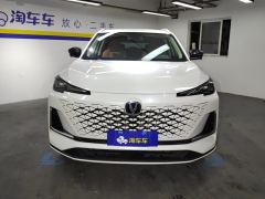 Changan CS55 PLUS CS55PLUS Gen 3 1.5T Elite Edition - ფოტო 3