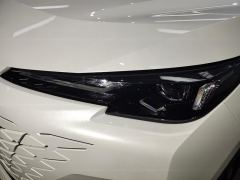 Changan CS55 PLUS CS55PLUS Gen 3 1.5T Elite Edition - ფოტო 4