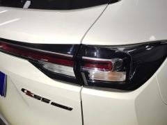 Changan CS55 PLUS CS55PLUS Gen 3 1.5T Elite Edition - ფოტო 5