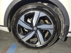 Changan CS55 PLUS CS55PLUS Gen 3 1.5T Elite Edition - ფოტო 6