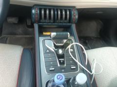 BYD Yuan PLUS 510KM Flagship - фото 19