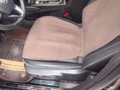 Buick Envision Plus Enclave Plus 652T 4WD Deluxe - ფოტო 14