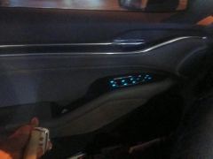 Ford Mondeo 2.0T EcoBoost Luxury Edition - ფოტო 12