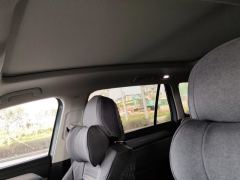 Volkswagen Lanhun Tour 380TSI AWD R-Line First Edition - photo 15