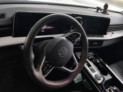 Volkswagen Lanhun Tour 380TSI AWD R-Line First Edition - photo 16