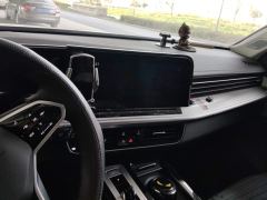 Volkswagen Lanhun Tour 380TSI AWD R-Line First Edition - photo 17