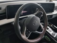 Volkswagen Lanhun Tour 380TSI AWD R-Line First Edition - photo 18