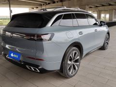 Volkswagen Lanhun Tour 380TSI AWD R-Line First Edition - photo 2