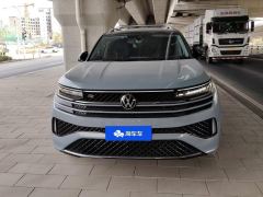 Volkswagen Lanhun Tour 380TSI AWD R-Line First Edition - photo 3