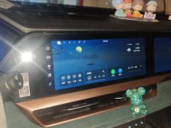 Geely Xingyue L 2.0T 2WDPremium Version - ფოტო 17