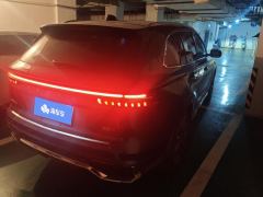 Geely Xingyue L 2.0T 2WDPremium Version - ფოტო 2