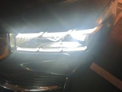 Geely Xingyue L 2.0T 2WDPremium Version - ფოტო 4