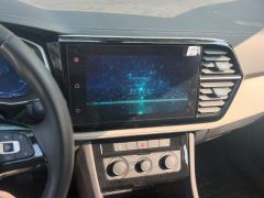 Jetta VS5 280TSI Manual Pioneer Edition - ფოტო 17